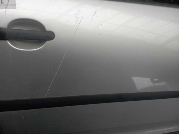 PORTE AVANT DROIT VW GOLF 5 5PORTES - Vue 2